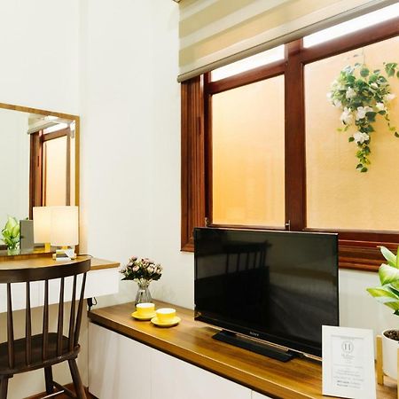 Hi Home Residences Ba Dinh Hanoi Bagian luar foto