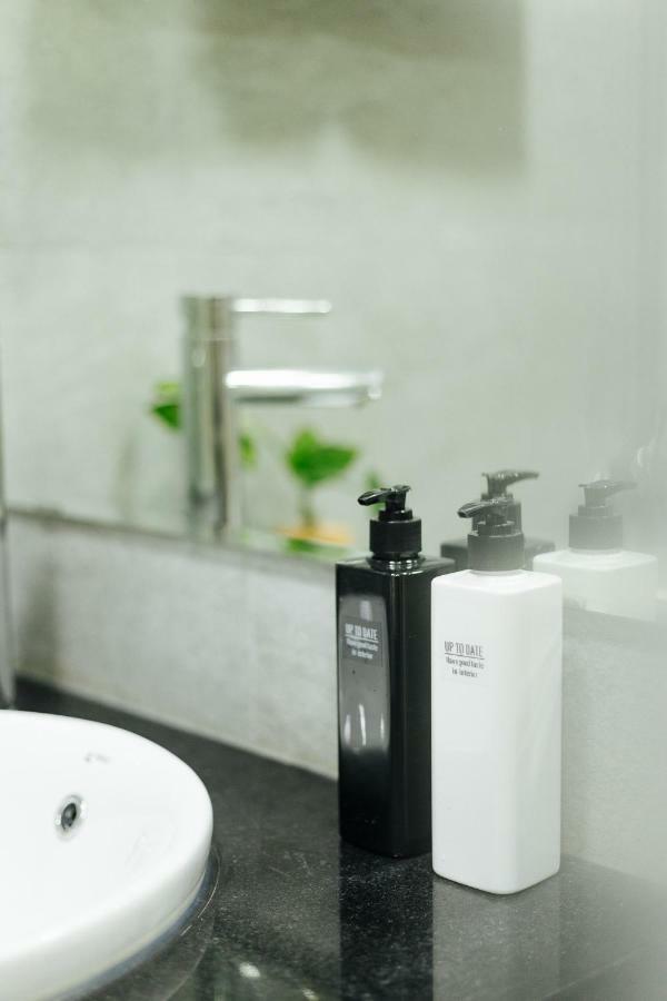 Hi Home Residences Ba Dinh Hanoi Bagian luar foto