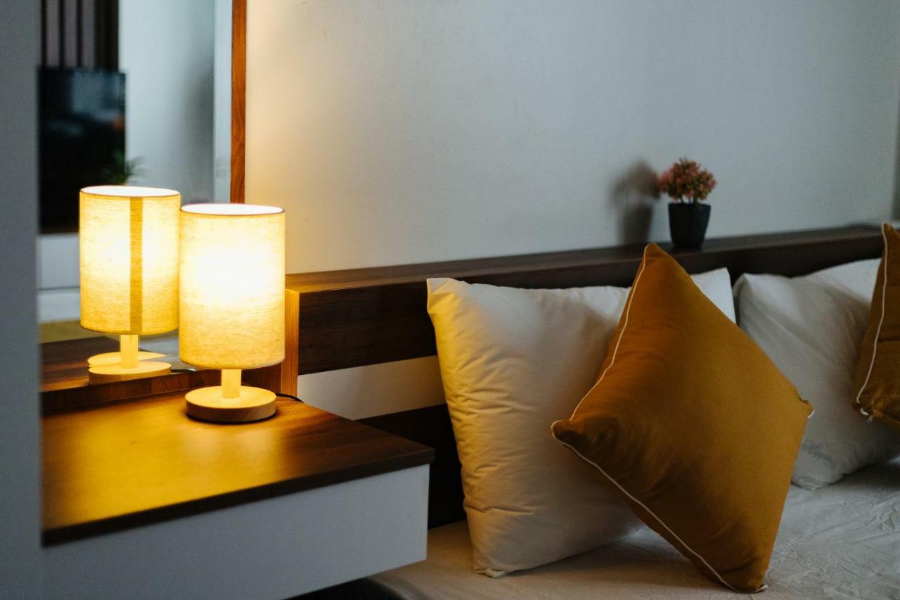 Hi Home Residences Ba Dinh Hanoi Bagian luar foto
